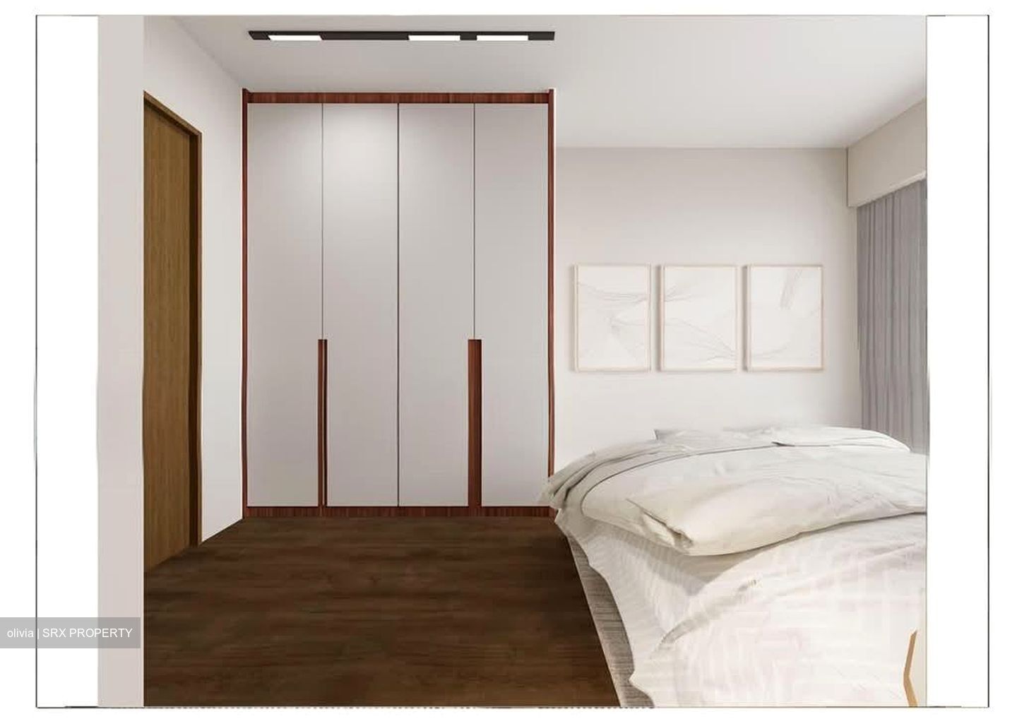 Blk 141C McNair Heights (Kallang/Whampoa), HDB 3 Rooms #598705441